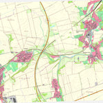 Erfurt-Bischleben [5031-SO]