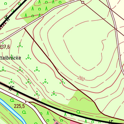 Erfurt-Bischleben [5031-SO]