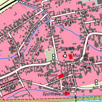 Erfurt-Bischleben [5031-SO]