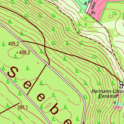 Gotha-Siebleben [5030-SO]