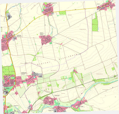 Weimar N [4934-SW]