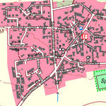 Weimar N [4934-SW]