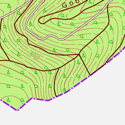 Großensee [5025-SO]