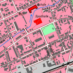 Gotha [5030-SW]