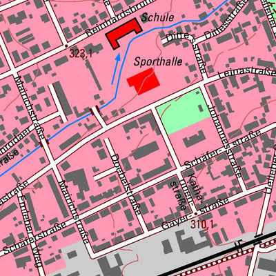 Gotha [5030-SW]