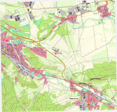 Eisenach O [5028-NW]