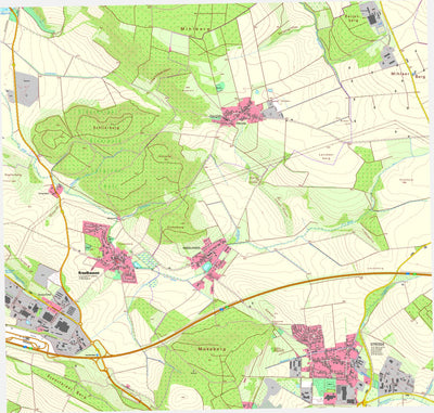 Eisenach-Stregda [4927-SO]
