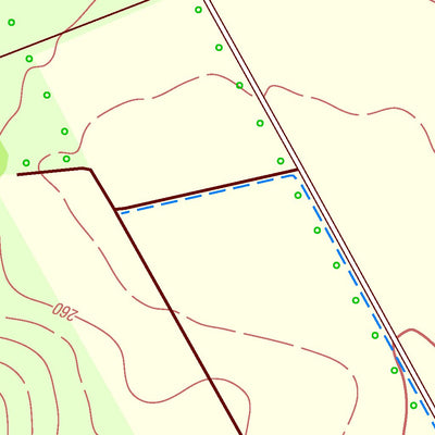 Eisenach-Stregda [4927-SO]