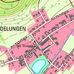 Eisenach-Stregda [4927-SO]