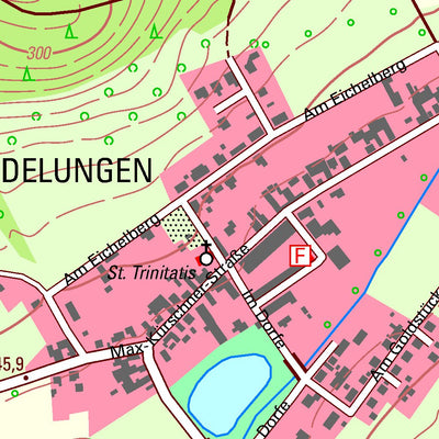 Eisenach-Stregda [4927-SO]