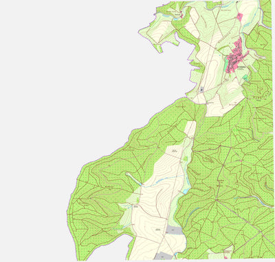 Heringen (Werra) [5126-NW]
