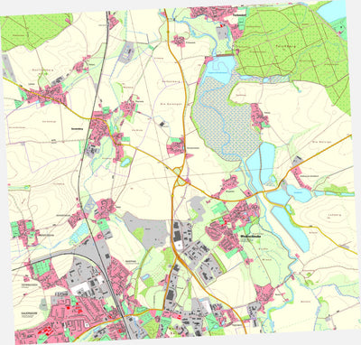 Altenburg N [4940-SO]