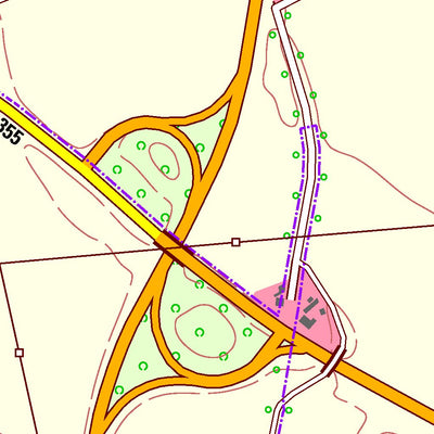 Altenburg N [4940-SO]