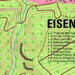 Eisenach [5027-NO]