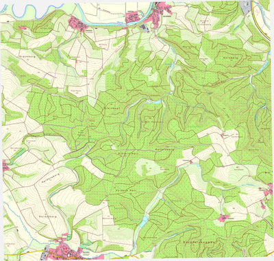 Eisenach-Wartha [5027-NW]