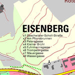 Eisenberg [5037-NW]