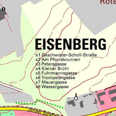Eisenberg [5037-NW]