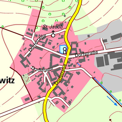 Rauschwitz [5036-NO]