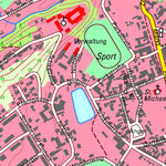 Crossen an der Elster [5037-NO]