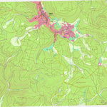 Ruhla [5128-NW]