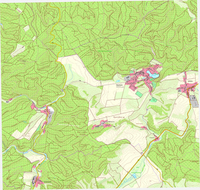 Frauensee [5126-NO]