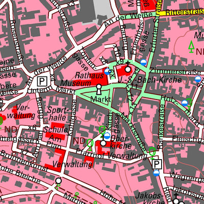 Arnstadt [5131-SO]