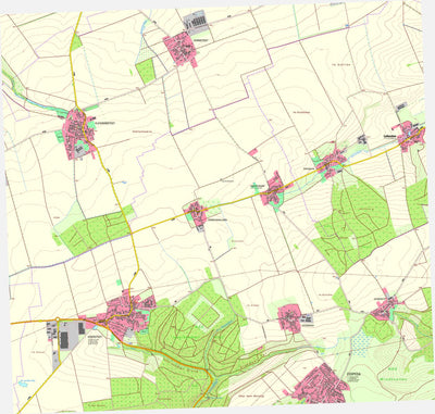Jena-Isserstedt [5035-NW]
