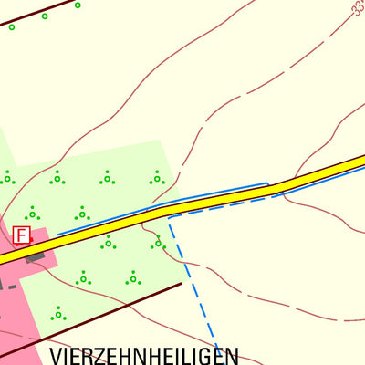 Jena-Isserstedt [5035-NW]