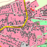 Jena-Isserstedt [5035-NW]