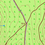 Heuberghaus [5129-SW]