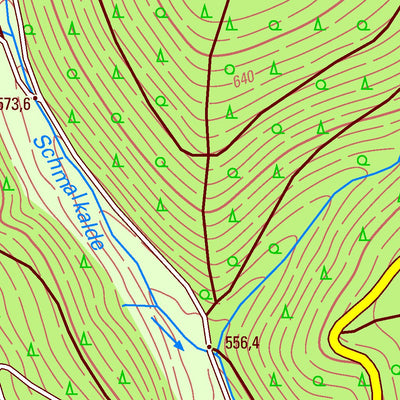 Heuberghaus [5129-SW]