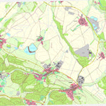 Waltershausen O [5129-NO]
