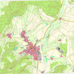 Dermbach [5226-SO]