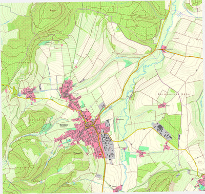 Dermbach [5226-SO]