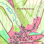 Stadtilm W [5232-NW]