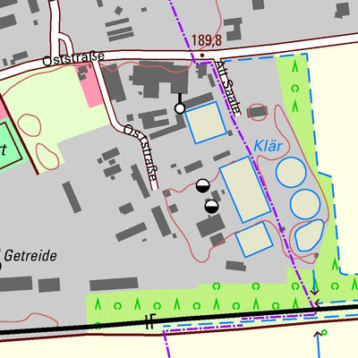 Rudolstadt [5234-SW]