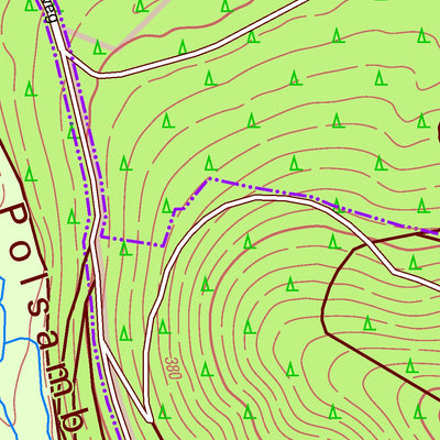 Bad Salzungen-Langenfeld [5227-NW]