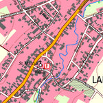 Bad Salzungen-Langenfeld [5227-NW]