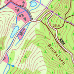 Pößneck NW [5235-SW]