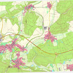 Ilmenau-Oberpörlitz [5231-SW]