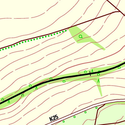 Ilmenau-Oberpörlitz [5231-SW]