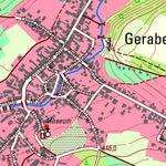 Ilmenau-Oberpörlitz [5231-SW]