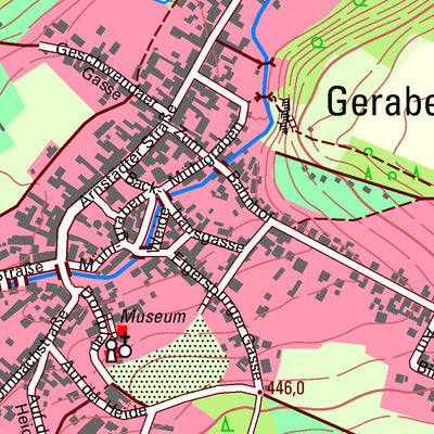 Ilmenau-Oberpörlitz [5231-SW]