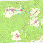 Neustadt an der Orla-Lichtenau [5236-NW]