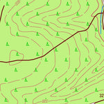 Neustadt an der Orla-Lichtenau [5236-NW]