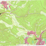 Steinbach-Hallenberg [5229-SW]