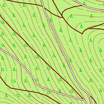 Steinbach-Hallenberg [5229-SW]