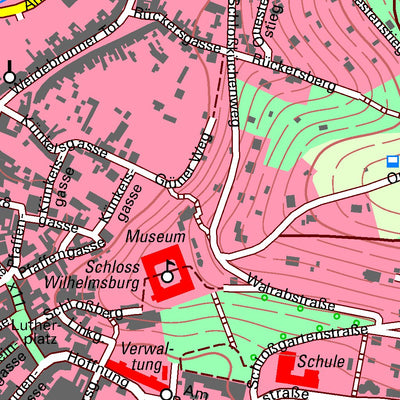 Schmalkalden [5228-SO]