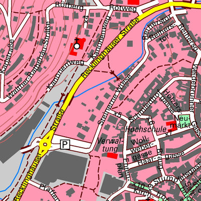 Schmalkalden [5228-SO]