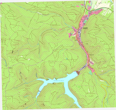 Luisenthal [5230-NW]